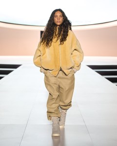 Fear of God Collection 8