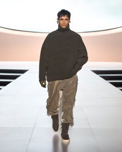 Fear of God Collection 8