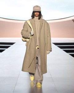 Fear of God Collection 8