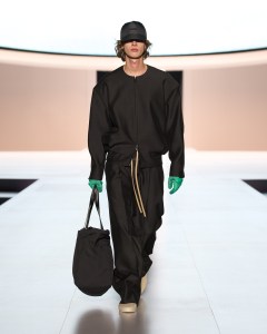 Fear of God Collection 8