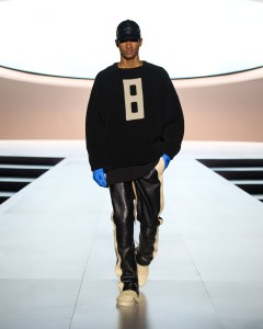 Fear of God Collection 8
