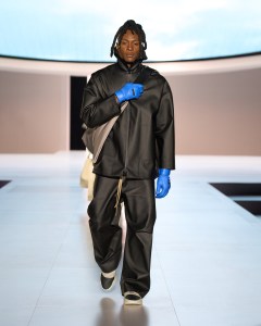 Fear of God Collection 8