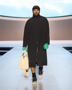 Fear of God Collection 8