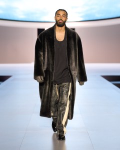 Fear of God Collection 8