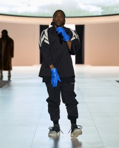 Fear of God Collection 8