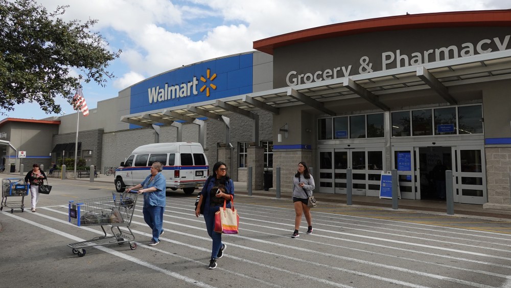 Walmart