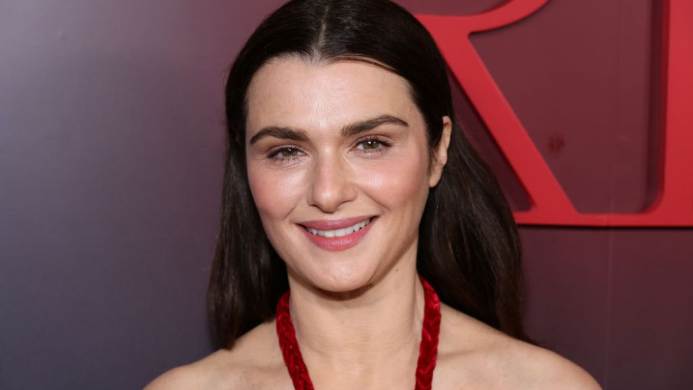 Rachel Weisz at the world premiere of Prime Video's "Dead Ringers" on April 3 in New York City.