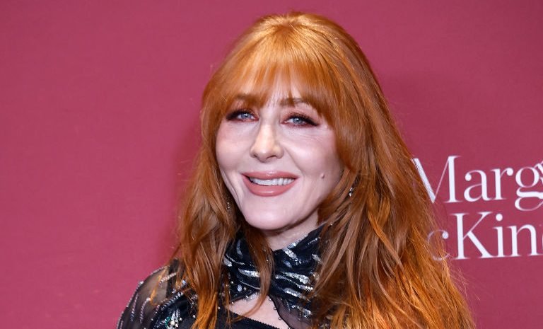 Charlotte Tilbury at 2023 The Prince's Trust Gala
