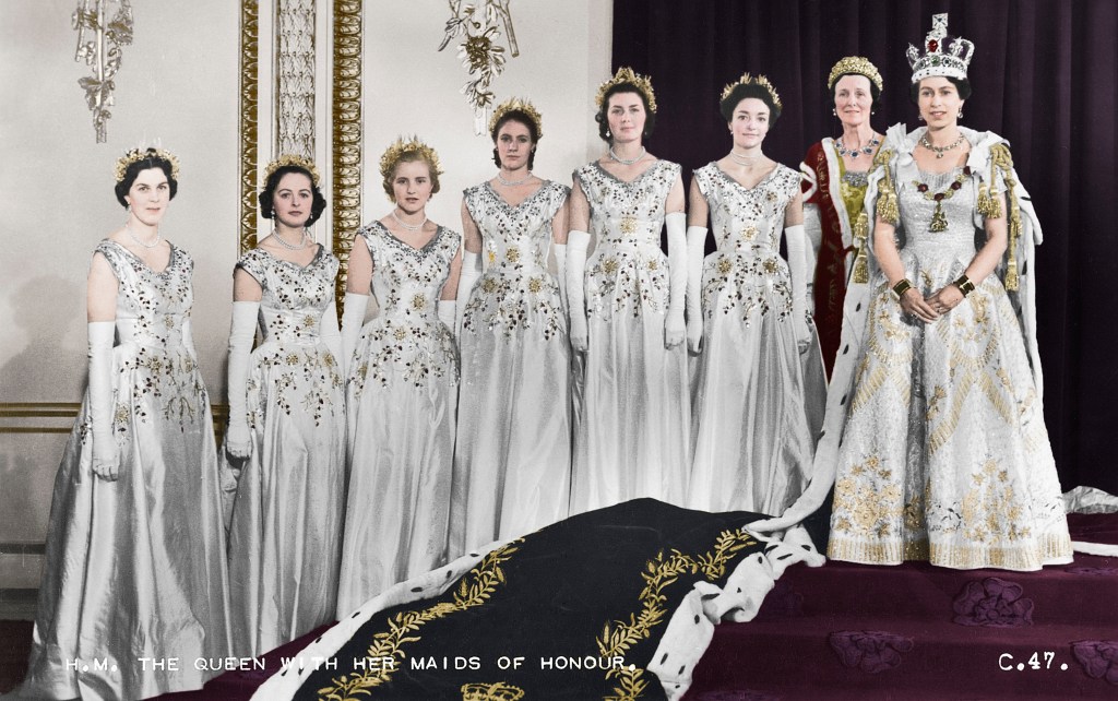 Crowning Moment: What to Expect, Sartorially Speaking, at the Coronation