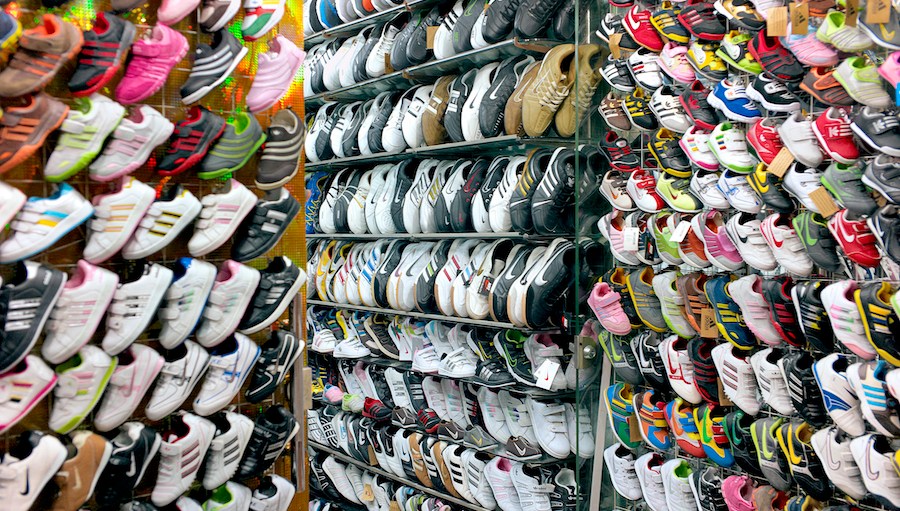 Amazon's new Anti-Counterfeiting Exchange will create database of sellers of counterfeit goods