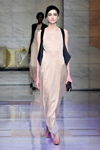 Giorgio Armani RTW Fall 2023