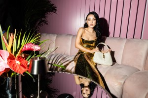 Jessica Wang