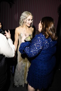 Phoebe Bridgers and Beanie Feldstein