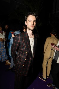 Tom Sturridge