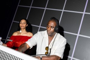 Idris Elba