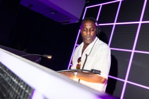 Idris Elba