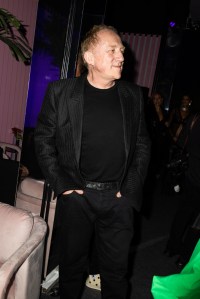François-Henri Pinault