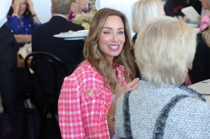 Kristin Cecchi