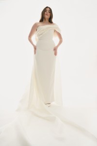 Houghton Bridal Spring 2024