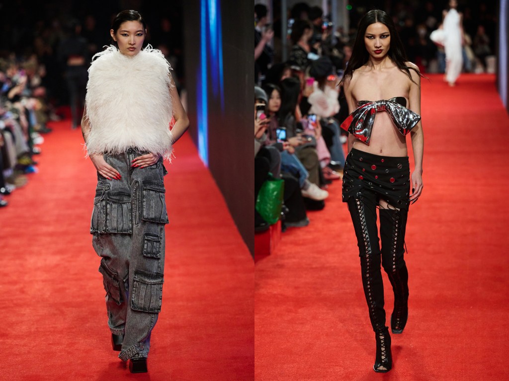 Mark Gong Fall 2023