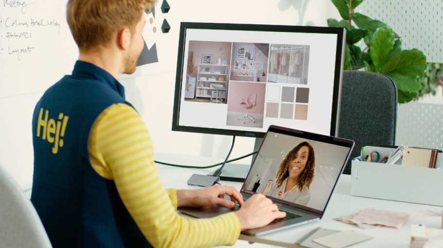 Ikea Is Getting Into the Interior Design Business