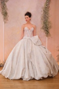 Ines Di Santo Bridal Spring 2024