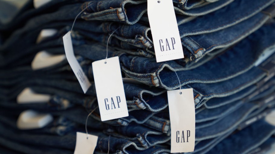 Gap Cuts Corporate Bloat With New Layoffs