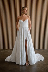 Jenny By Jenny Yoo Bridal Spring 2023