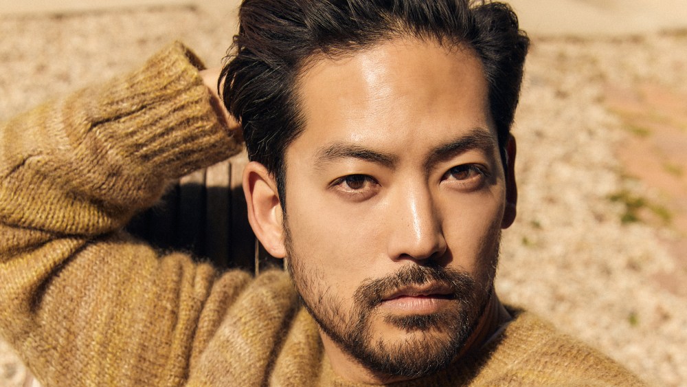 Joseph Lee