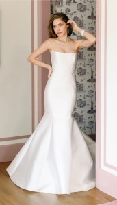 Mark Ingram Bridal Spring 2024