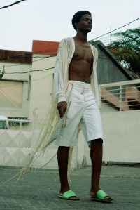 Kenneth Ize RTW Fall 2023