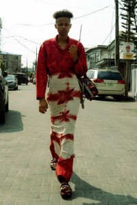 Kenneth Ize RTW Fall 2023