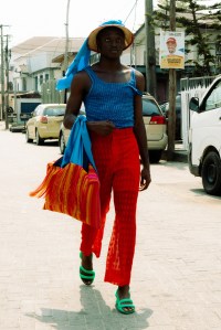 Kenneth Ize RTW Fall 2023