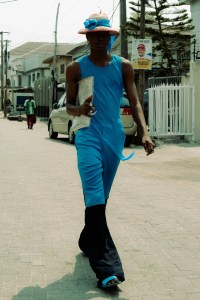 Kenneth Ize RTW Fall 2023