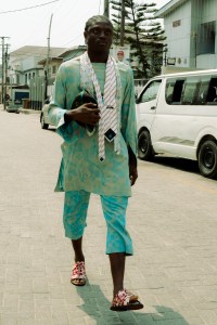 Kenneth Ize RTW Fall 2023