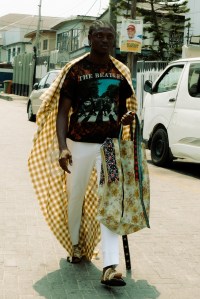 Kenneth Ize RTW Fall 2023