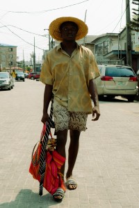 Kenneth Ize RTW Fall 2023
