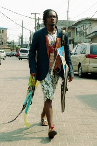 Kenneth Ize RTW Fall 2023