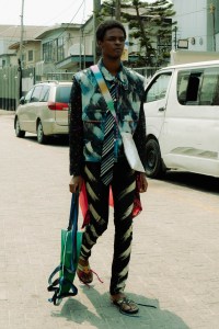 Kenneth Ize RTW Fall 2023