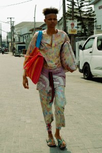 Kenneth Ize RTW Fall 2023