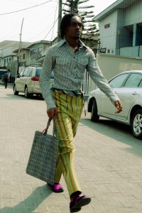 Kenneth Ize RTW Fall 2023