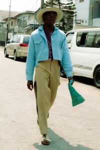 Kenneth Ize RTW Fall 2023