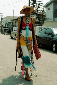Kenneth Ize RTW Fall 2023