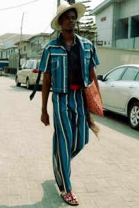 Kenneth Ize RTW Fall 2023