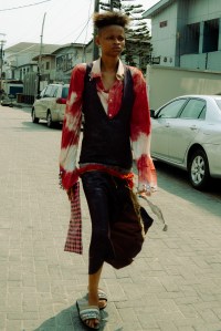 Kenneth Ize RTW Fall 2023