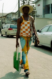 Kenneth Ize RTW Fall 2023