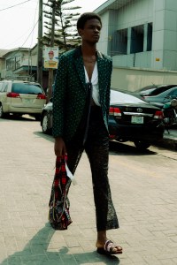 Kenneth Ize RTW Fall 2023