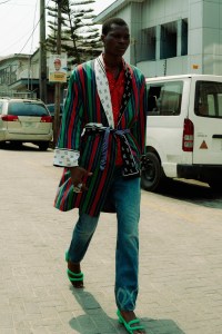 Kenneth Ize RTW Fall 2023