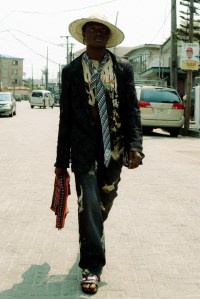 Kenneth Ize RTW Fall 2023