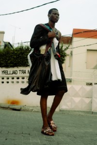 Kenneth Ize RTW Fall 2023